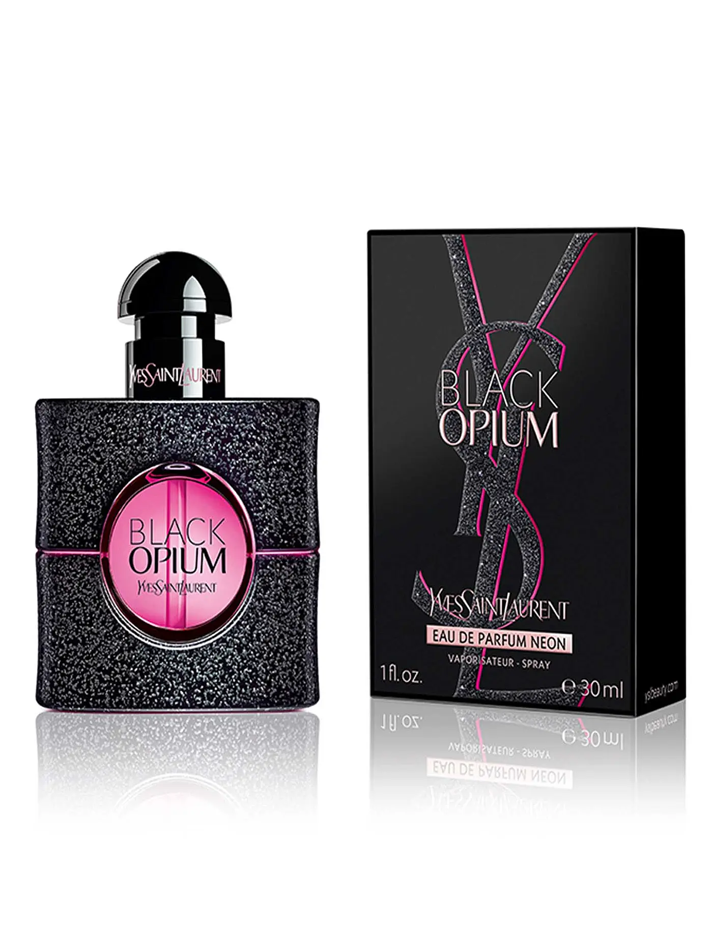 YVES SAINT LAURENT | Black Opium Neon Water Eau de Parfum 30ml | 